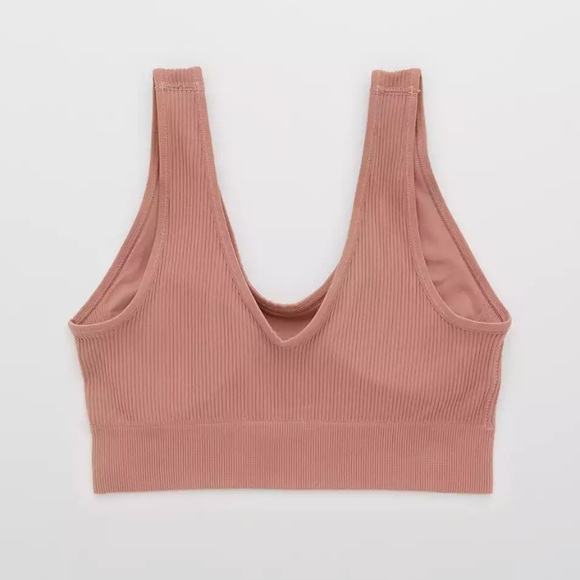 Seamless Bralette - Picture 4 of 7